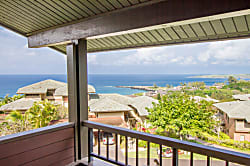 Kapalua Ridge Villas 1422