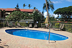 Maui Vista Family Condo
