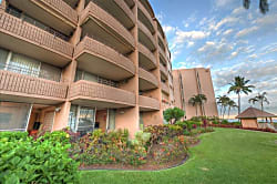 Maalaea Island Sands 100 2-Bed Oceanfront