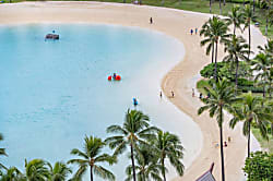 Ilikai Hotel & Suites Condo