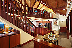 Hale Ohana Beachfront Home Poipu