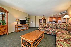 Kaanapali Shores 819