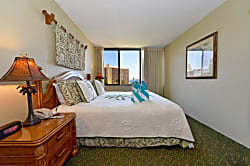 Kaanapali Shores 819