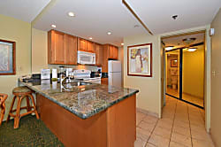 Kaanapali Shores 819