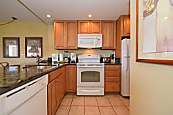 Kaanapali Shores 819