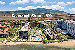 Kaanapali Shores 819