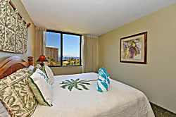 Kaanapali Shores 819