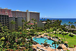 Kaanapali Shores 819
