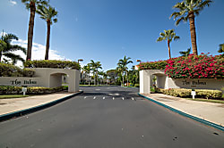 1 Bedroom Palms Garden View