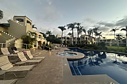 1 Bedroom Palms Garden View