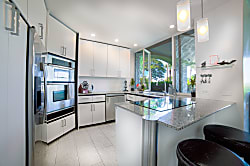 1 Bedroom Palms Garden View