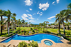 1 Bedroom Palms Garden View