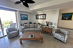 1 Bedroom Palms Garden View