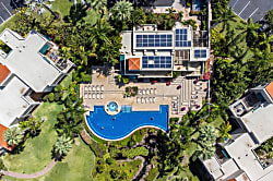 1 Bedroom Palms Garden View