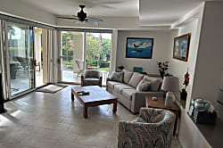 1 Bedroom Palms Garden View