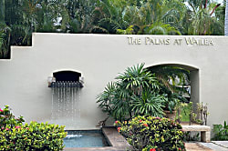 1 Bedroom Palms Garden View