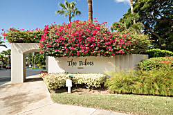 1 Bedroom Palms Garden View