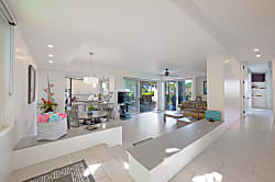 1 Bedroom Palms Garden View