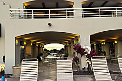 1 Bedroom Palms Garden View