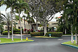 1 Bedroom Palms Garden View