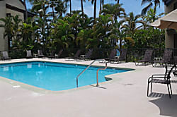 Country Club Villas #127