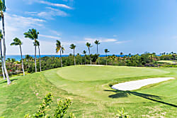 Country Club Villas #127