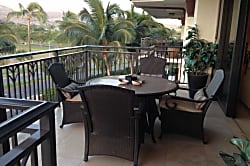 Beach Villas at Ko Olina Unit 4th Floor