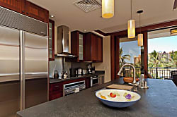 Beach Villas at Ko Olina Unit 4th Floor