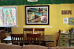 Skipper’s Beach Cabana