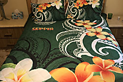 Skipper’s Beach Cabana