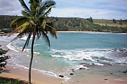 Skipper’s Beach Cabana