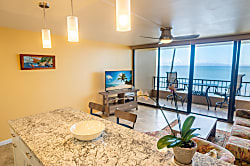 Sugar Beach Resort 519