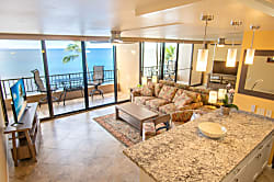 Sugar Beach Resort 519