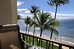 Sugar Beach Resort 519