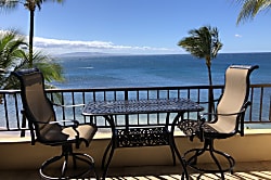 Sugar Beach Resort 519