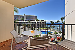 Kaanapali Shores 403