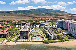 Kaanapali Shores 403