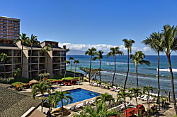 Kaanapali Shores 403