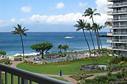 The Whaler on Kaanapali Beach Unit 470