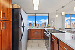 Hawaiian Monarch (PH401)