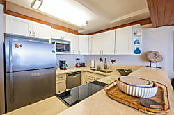 Hawaiian Princess Corner Oceanfront Condo