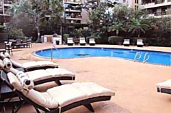 Valley Isle Resort Unit #504
