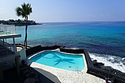 Kona Magic Sands 307