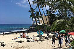 Kona Magic Sands 307