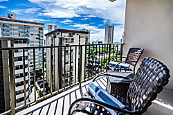 Fairway Villa 11th Floor