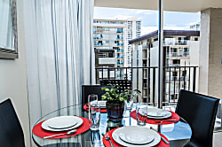 Fairway Villa 11th Floor