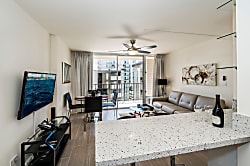 Fairway Villa 11th Floor