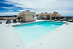 Fairway Villa 11th Floor