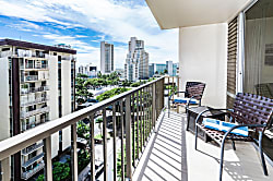 Fairway Villa 11th Floor