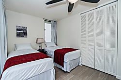 Fairway Villa 11th Floor